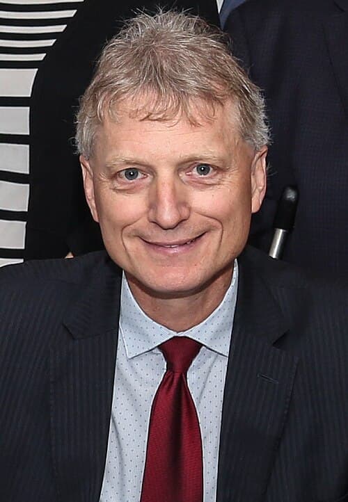 Roger Melanson – MLA for Dieppe, 2029 Federal Election Candidate