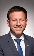 Roman Baber – MP for York Centre, 2029 Federal Election Candidate