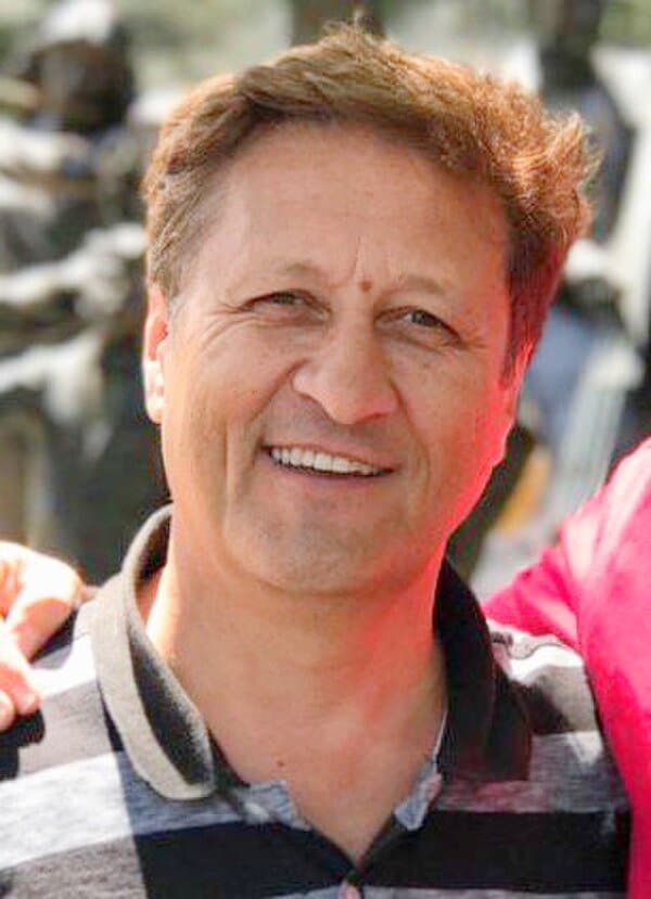 Ron Schuler – MLA — Manitoba, 2029 Federal Election Candidate