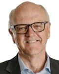 Ron Wiebe – MLA — Alberta, 2029 Federal Election Candidate