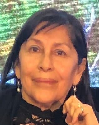 Rosa Galvez – Senator from Quebec, 2029 Federal Election Candidate