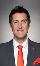 Ryan Turnbull – MP for Whitby, 2029 Federal Election Candidate