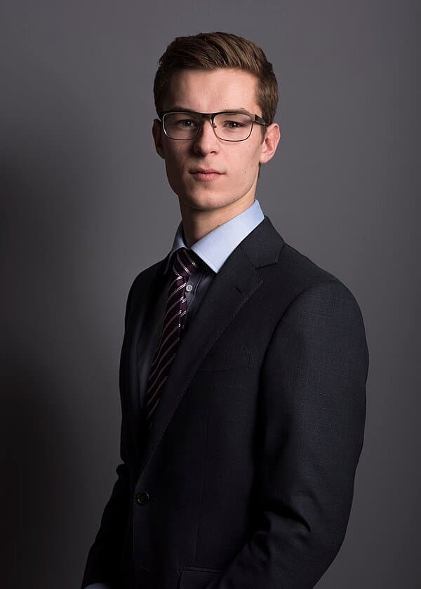 Sam Oosterhoff – MPP for Niagara West, 2029 Federal Election Candidate