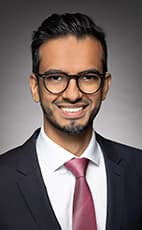 Sameer Zuberi – MP for Pierrefonds—Dollard, 2029 Federal Election Candidate