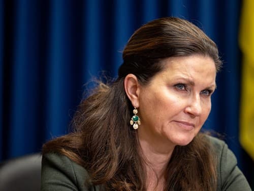 Sandra Masters – Mayor of Regina, 2029 Federal Election Candidate