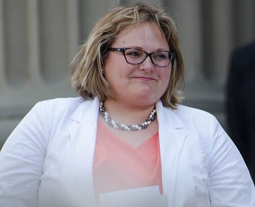 Sarah Hoffman – MLA for Edmonton-Glenora, 2029 Federal Election Candidate