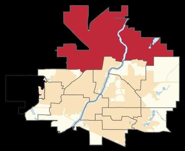 Saskatoon Chief Mistawasis – MLA — Saskatchewan, 2029 Federal Election Candidate