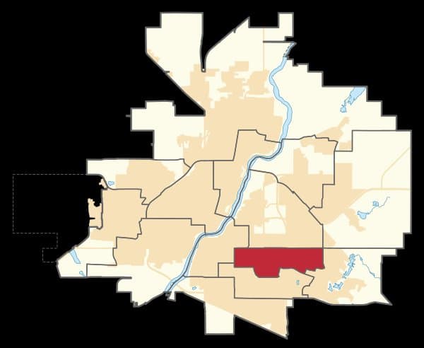 Saskatoon Churchill-Wildwood – MLA — Saskatchewan, 2029 Federal Election Candidate