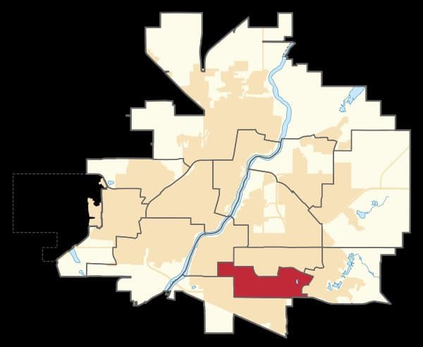 Saskatoon Eastview – MLA — Saskatchewan, 2029 Federal Election Candidate