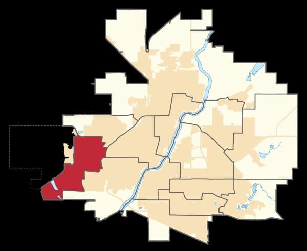 Saskatoon Fairview – MLA — Saskatchewan, 2029 Federal Election Candidate