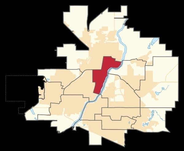 Saskatoon Meewasin – MLA — Saskatchewan, 2029 Federal Election Candidate