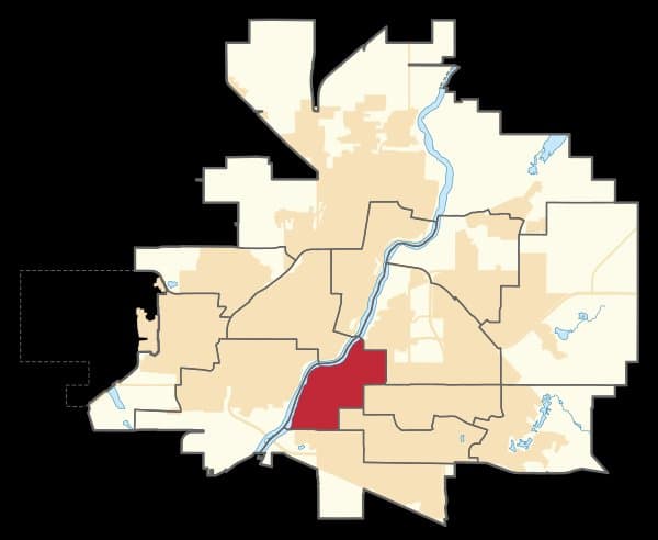 Saskatoon Nutana – MLA — Saskatchewan, 2029 Federal Election Candidate