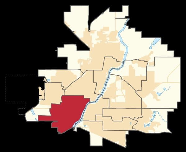 Saskatoon Riversdale – MLA — Saskatchewan, 2029 Federal Election Candidate