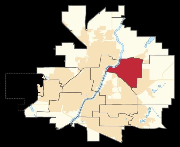 Saskatoon Silverspring – MLA — Saskatchewan, 2029 Federal Election Candidate