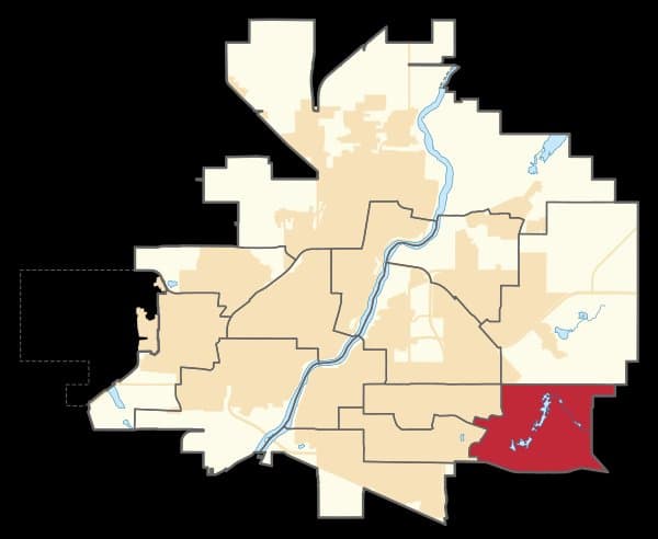 Saskatoon Southeast – MLA — Saskatchewan, 2029 Federal Election Candidate