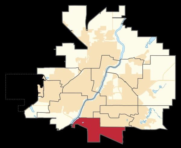 Saskatoon Stonebridge – MLA — Saskatchewan, 2029 Federal Election Candidate