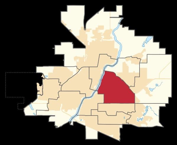 Saskatoon University-Sutherland – MLA — Saskatchewan, 2029 Federal Election Candidate