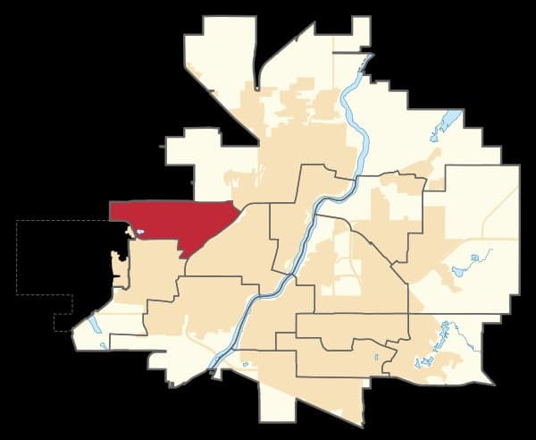 Saskatoon Westview – MLA — Saskatchewan, 2029 Federal Election Candidate