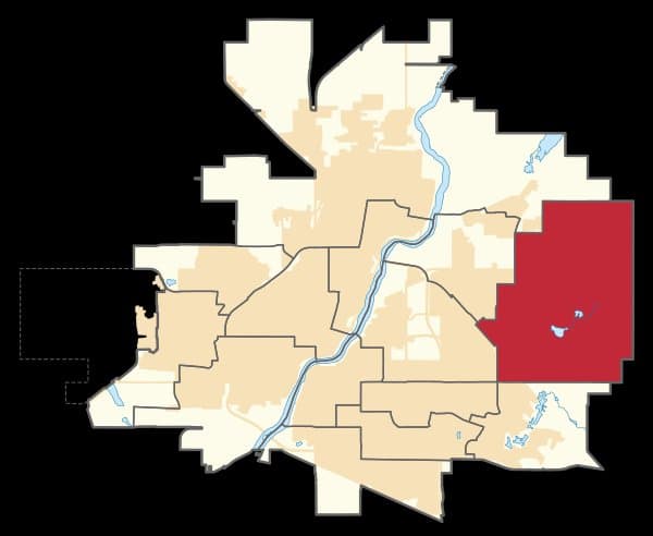 Saskatoon Willowgrove – MLA — Saskatchewan, 2029 Federal Election Candidate