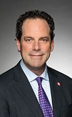 Scot Davidson – MP for New Tecumseth—Gwillimbury, 2029 Federal Election Candidate