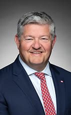 Scott Aitchison – MP for Parry Sound—Muskoka, 2029 Federal Election Candidate