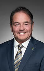 Scott Anderson – MP for Vernon—Lake Country—Monashee, 2029 Federal Election Candidate