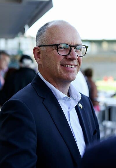 Scott Gillingham – Mayor of Winnipeg, 2029 Federal Election Candidate