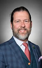 Scott Reid – MP for Lanark—Frontenac, 2029 Federal Election Candidate