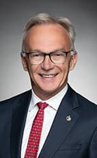 Sean Casey – MP for Charlottetown, 2029 Federal Election Candidate