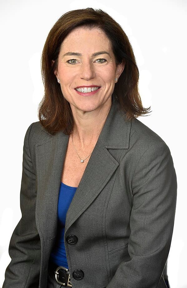 Selina Robinson – MLA for Coquitlam-Maillardville, 2029 Federal Election Candidate