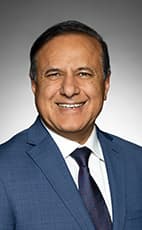 Shafqat Ali – MP for Brampton—Chinguacousy Park, 2029 Federal Election Candidate