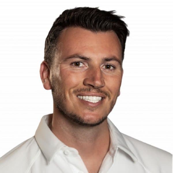 Shane Thompson – MLA — Northwest Territories, 2029 Federal Election Candidate