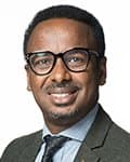 Sharif Haji – MLA — Alberta, 2029 Federal Election Candidate