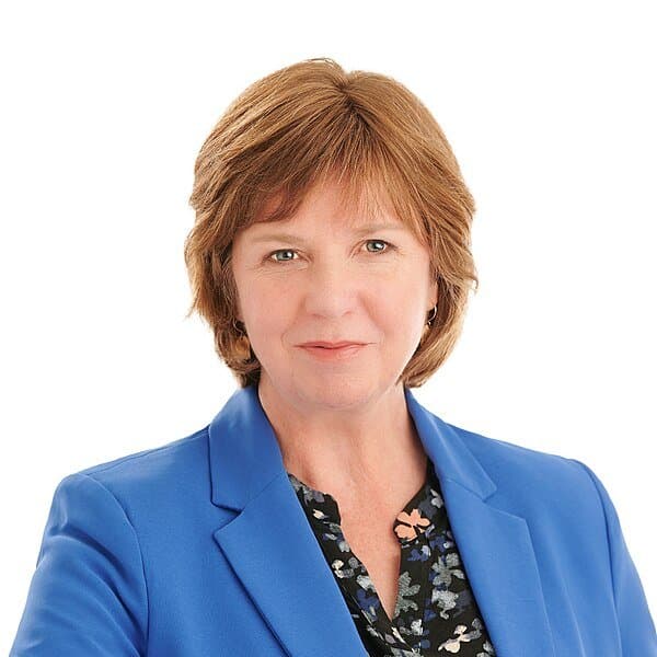 Sheila Malcolmson – MLA — British Columbia, 2029 Federal Election Candidate
