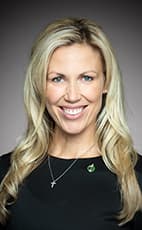 Shelby Kramp-Neuman – MP for Hastings—Lennox and Addington—Tyendinaga, 2029 Federal Election Candidate