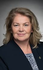 Sherry Romanado – MP for Longueuil—Charles-LeMoyne, 2029 Federal Election Candidate