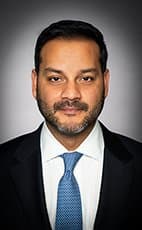 Shuv Majumdar – MP for Calgary Heritage, 2029 Federal Election Candidate