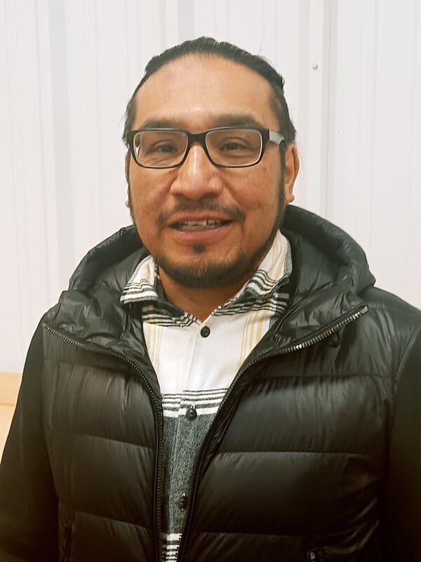 Sol Mamakwa – MPP — Ontario, 2029 Federal Election Candidate