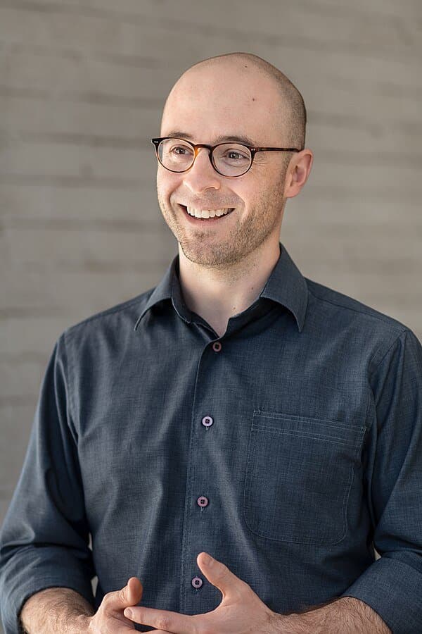 Sol Zanetti – MNA for Jean-Lesage, 2029 Federal Election Candidate