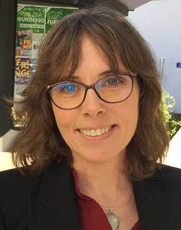 Sonia Furstenau – MLA for Cowichan Valley, 2029 Federal Election Candidate