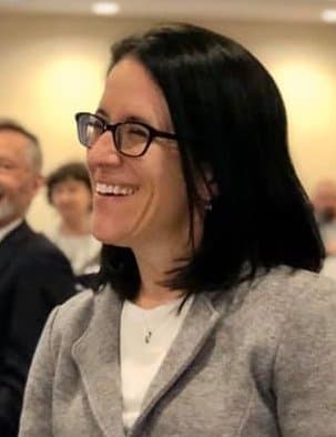 Sonia LeBel – MNA for Champlain, 2029 Federal Election Candidate