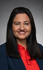 Sonia Sidhu – MP for Brampton South, 2029 Federal Election Candidate