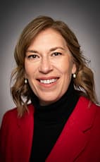 Sophie Chatel – MP for Pontiac—Kitigan Zibi, 2029 Federal Election Candidate