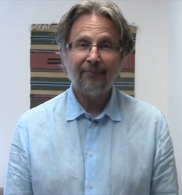 Stan Kutcher – Senator from Nova Scotia, 2029 Federal Election Candidate