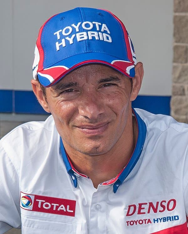 Stéphane Sarrazin – MPP for Glengarry—Prescott—Russell, 2029 Federal Election Candidate