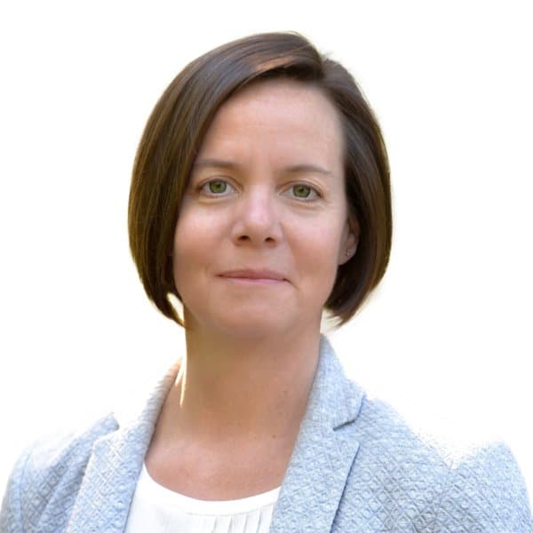 Stephanie Higginson – MLA — British Columbia, 2029 Federal Election Candidate