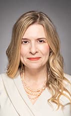 Stephanie Kusie – MP for Calgary Midnapore, 2029 Federal Election Candidate