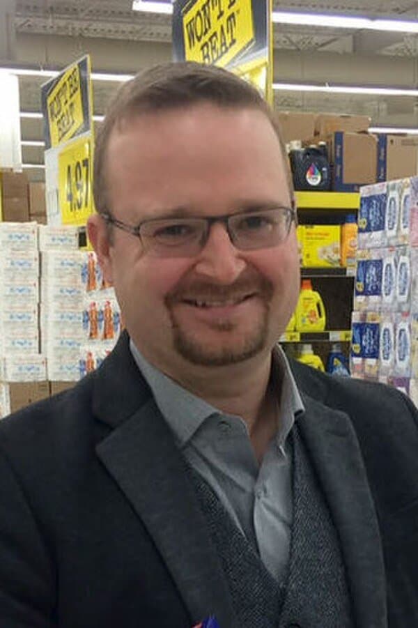 Stephen Blais – MPP for Orléans, 2029 Federal Election Candidate