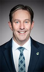 Stephen Ellis – MP for Cumberland—Colchester, 2029 Federal Election Candidate