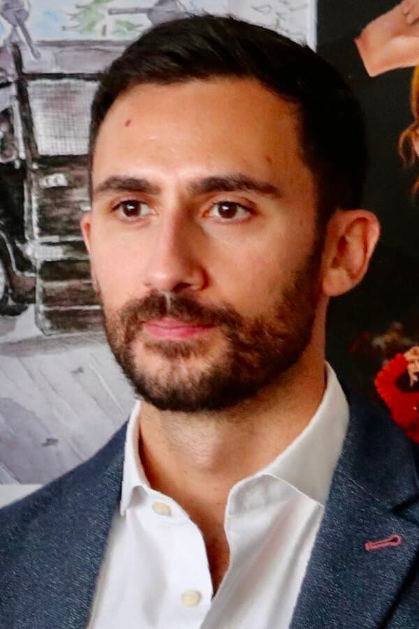 Stephen Lecce – MPP for King-Vaughan, 2029 Federal Election Candidate